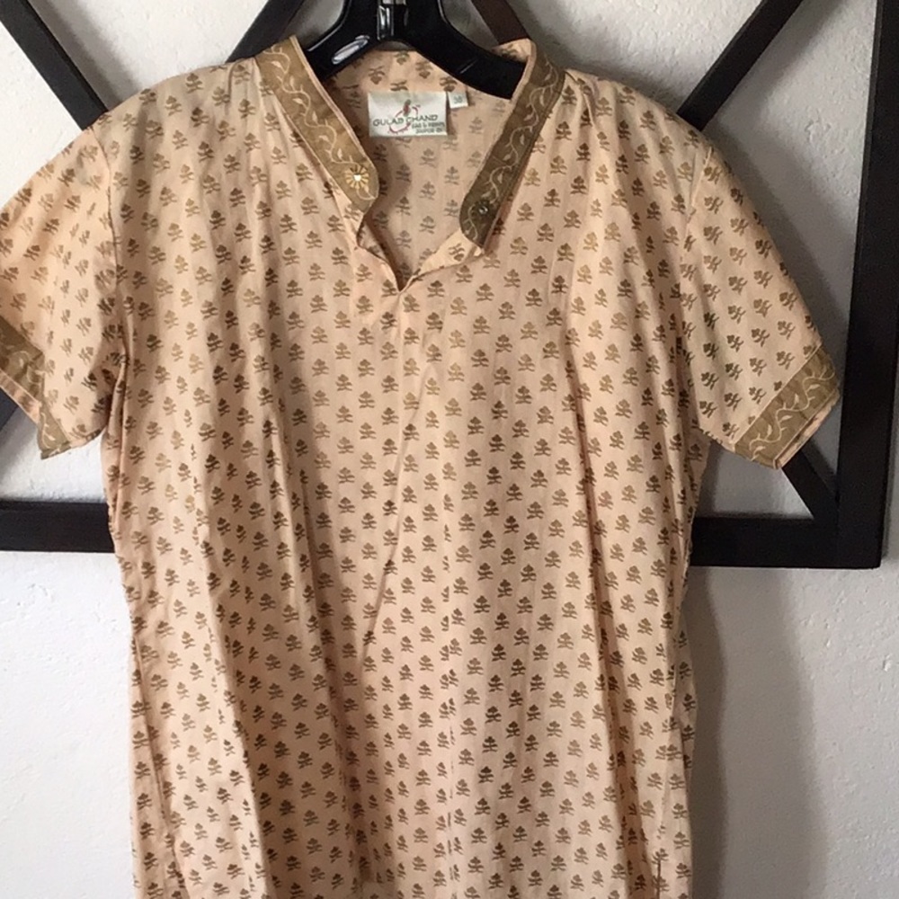 Made in India women’s top New